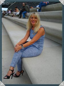 Profilbild von Heidi Heidenreich