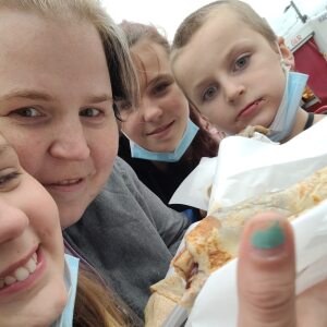 Profilbild von Heidi Heidrich