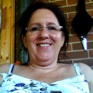 Profilbild von Heidi Heidtmann