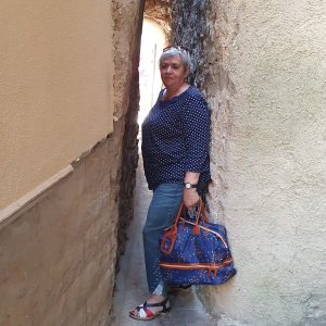 Profilbild von Heidi Heine