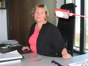 Profilbild von Heidi Heller