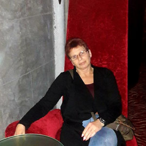 Profilbild von Heidi Hellmich