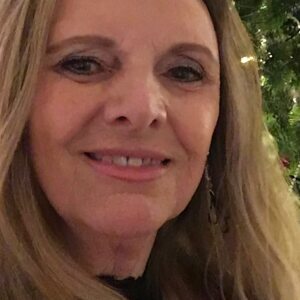Profilbild von Heidi Hemker