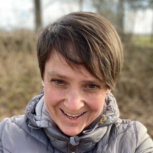 Profilbild von Heidi Hennig