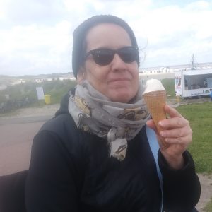 Profilbild von Heidi Herbrand