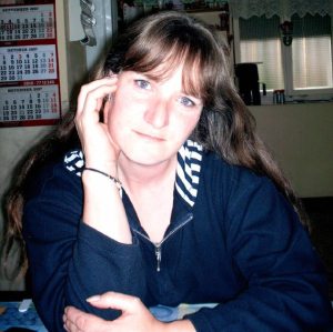Profilbild von Heidi Herrmann