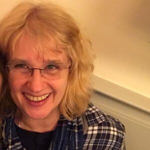 Profilbild von Heidi Herrmann