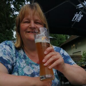 Profilbild von Heidi Herrnberger