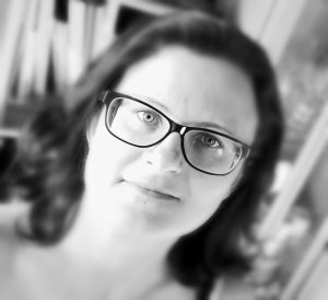 Profilbild von Heidi Hick