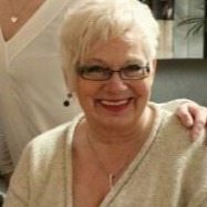 Profilbild von Heidi Hildebrand