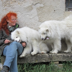 Profilbild von Heidi Hildenbrand