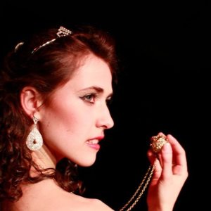 Profilbild von Heidi Hinrichs