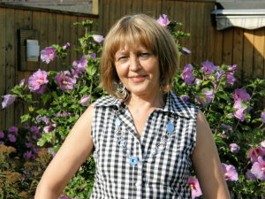 Profilbild von Heidi Höpner