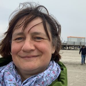 Profilbild von Heidi Hofmann