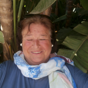 Profilbild von Heidi Hofmann