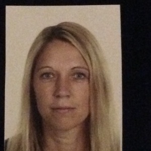 Profilbild von Heidi Hofmann