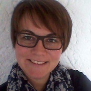 Profilbild von Heidi Hofmann
