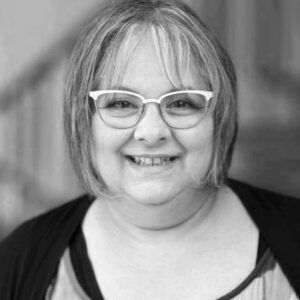 Profilbild von Heidi Hoser