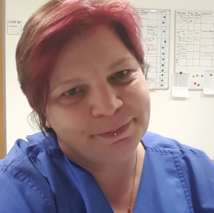 Profilbild von Heidi Hubig