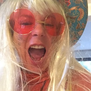 Profilbild von Heidi Huppertz