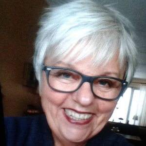 Profilbild von Heidi Hurlebaus