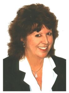 Profilbild von Heidi Huster