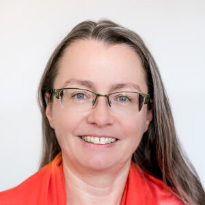 Profilbild von Heidi Ilgenfritz