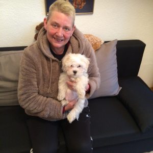 Profilbild von Heidi Issel