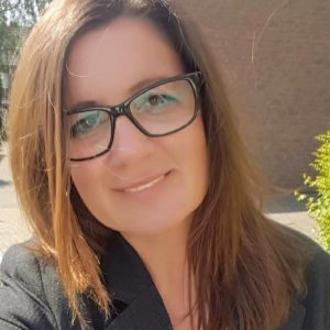 Profilbild von Heidi Jäger