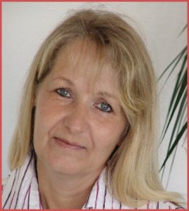 Profilbild von Heidi Jahreiß