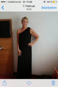 Profilbild von Heidi Jandel