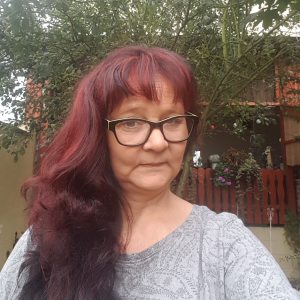 Profilbild von Heidi Januschewski