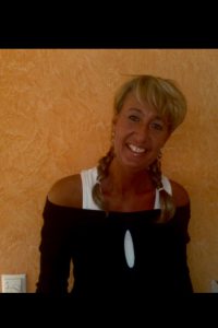 Profilbild von Heidi Jesko