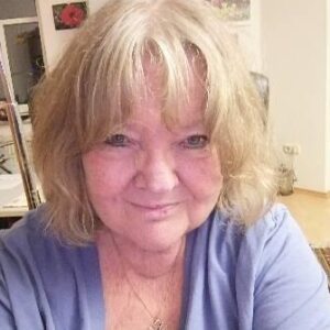 Profilbild von Heidi Jessen