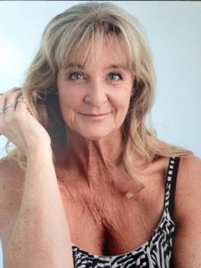Profilbild von Heidi Jørgensen