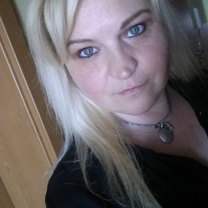 Profilbild von Heidi Jukovic