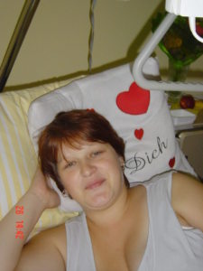 Profilbild von Heidi Kahlert