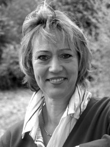 Profilbild von Heidi Kaiser
