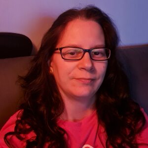 Profilbild von Heidi Kankel