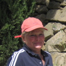 Profilbild von Heidi Karg