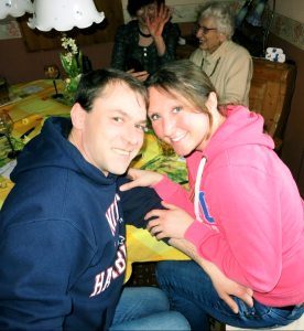 Profilbild von Heidi Karge