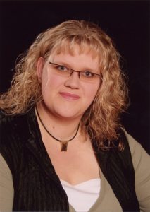 Profilbild von Heidi Kasselmann
