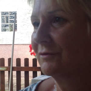 Profilbild von Heidi Kauffeld