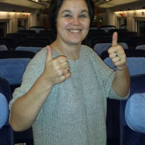 Profilbild von Heidi Kaufmann