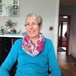 Profilbild von Heidi Kersting