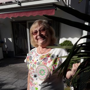 Profilbild von Heidi Kipp