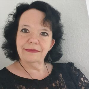 Profilbild von Heidi Kirchhof