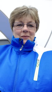 Profilbild von Heidi Kirsch