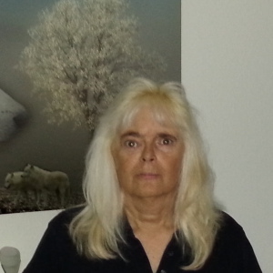 Profilbild von Heidi Klages
