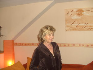 Profilbild von Heidi Klaus